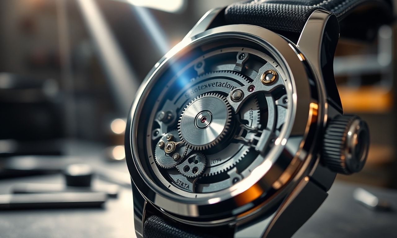 世界を魅了する日本 高級時計メーカーの驚くべきこだわり