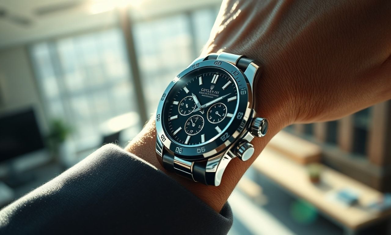 高級時計 買ってみた後に訪れる充実感と知っておくべき現実