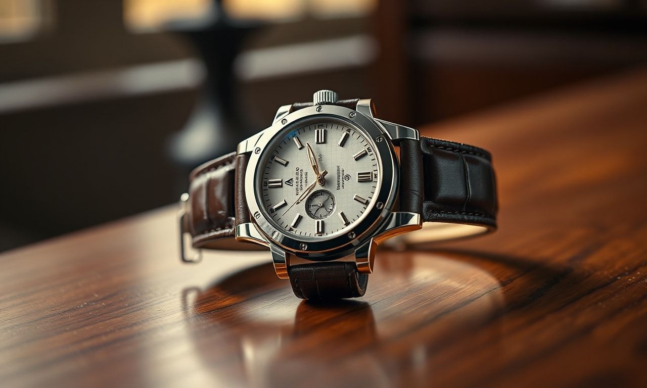 高級時計オーデマピゲの歴史と美学