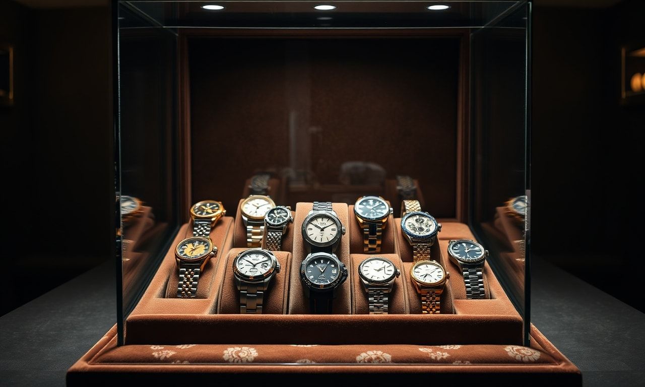 50代を彩る一生モノの相棒