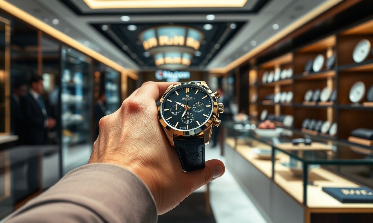 自分だけの一本を見つける楽しみ