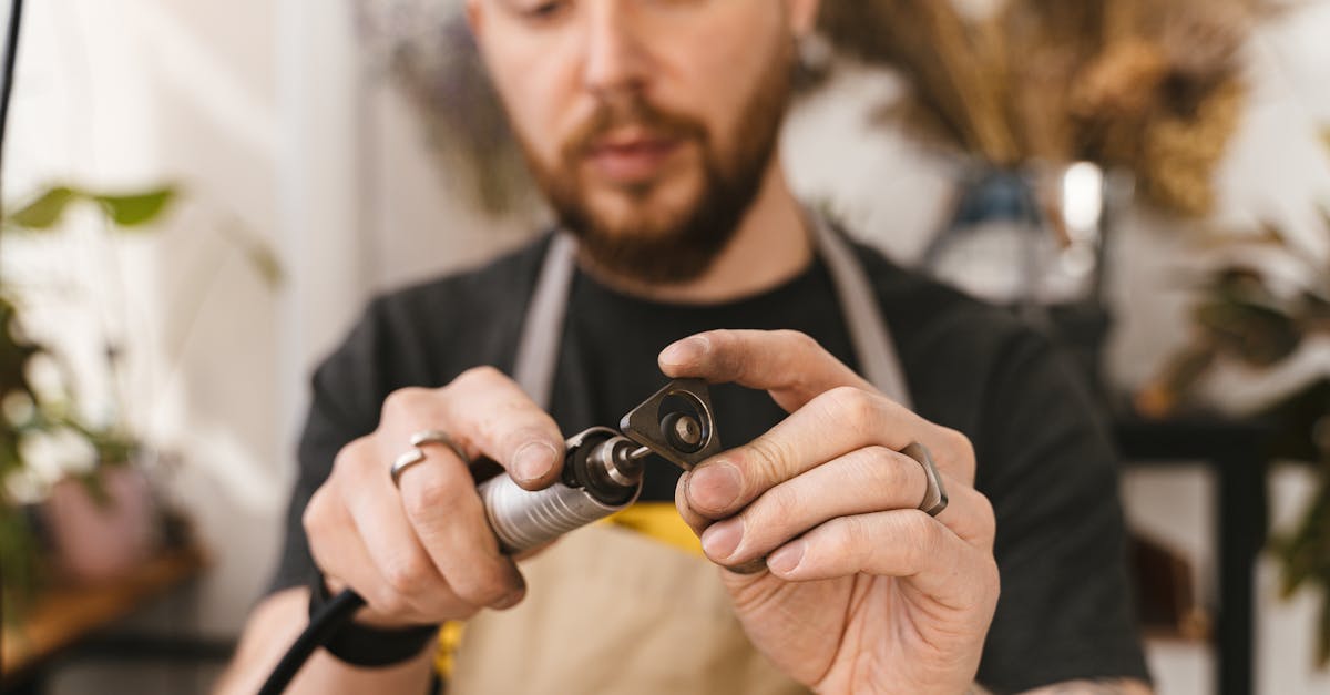 高級時計のメンテナンス