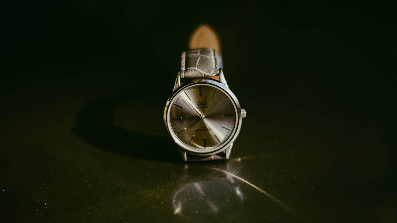 高級時計の選び方基礎知識