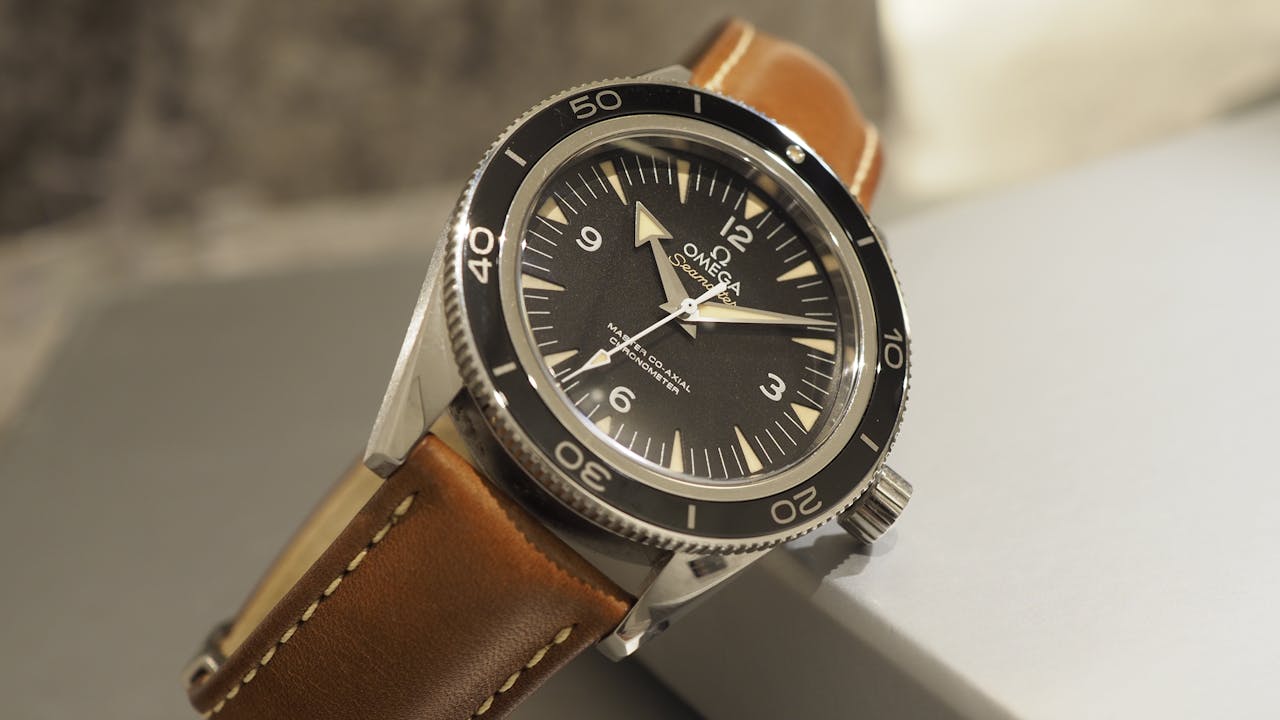 高級時計の心理とステータス